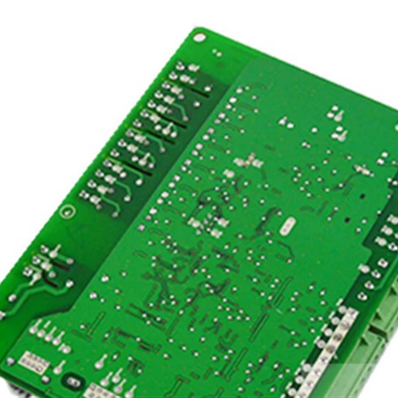 支持电梯默纳克系统轿顶板MCTC-C-B 轿厢板通讯板标准专用协议