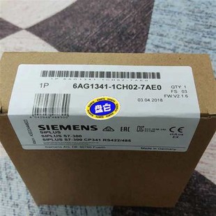 341 议价6AG1341 6AG1 7AE0. 1CH02