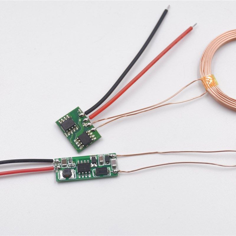 无线供电模块 无线充电模块模组 无线输电模块XKT412-01