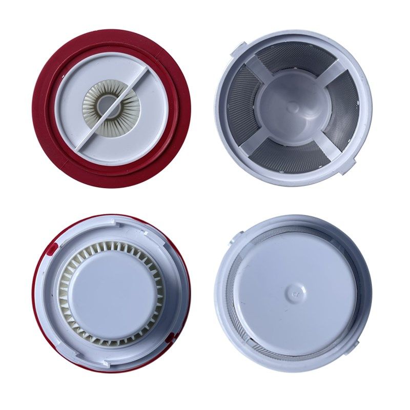 ZNC皇家盾牌除菌吸尘除螨仪配件原装海帕过滤网ZSCM-20