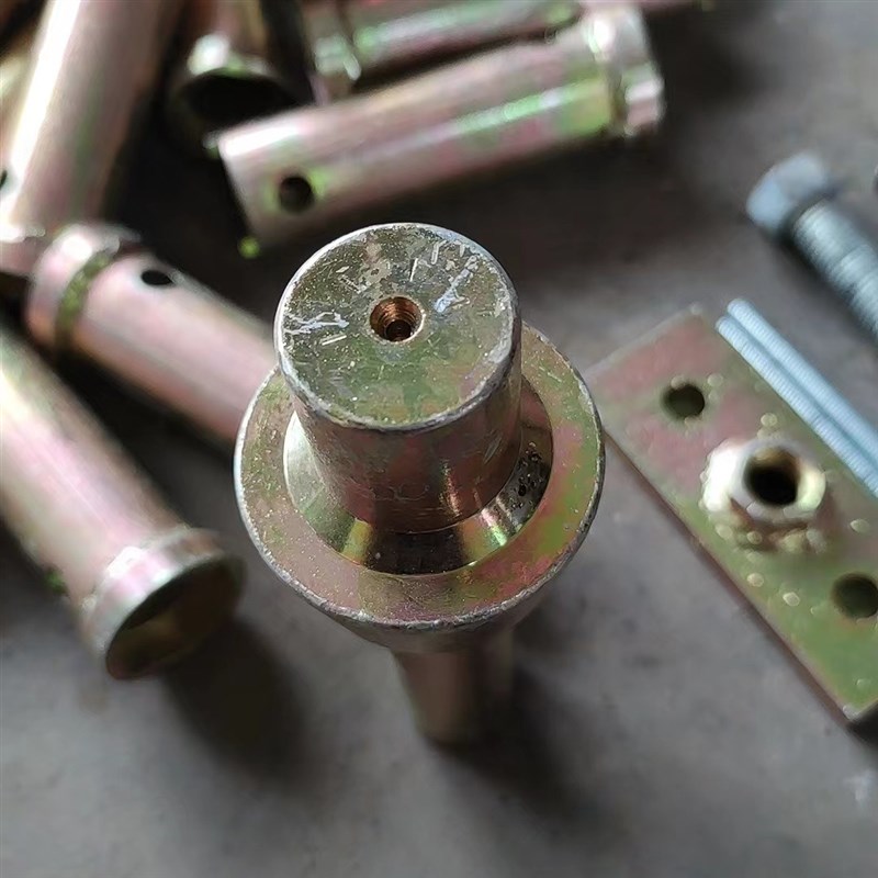 英虎玉米收割机配件 专用装卸离合器片 压盘 离合器拆装专用工具