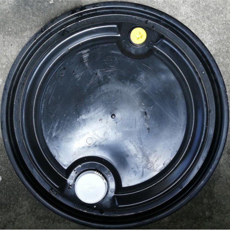 铁箍抱箍150升200升公斤塑料桶直身桶卡箍扣套圈塑料盖圆镀锌铁圈