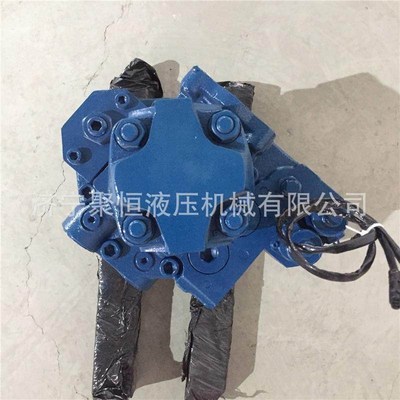 适用主于 X60-5挖掘机泵 现货供应压 EEX60-5挖掘EX60-5机液泵