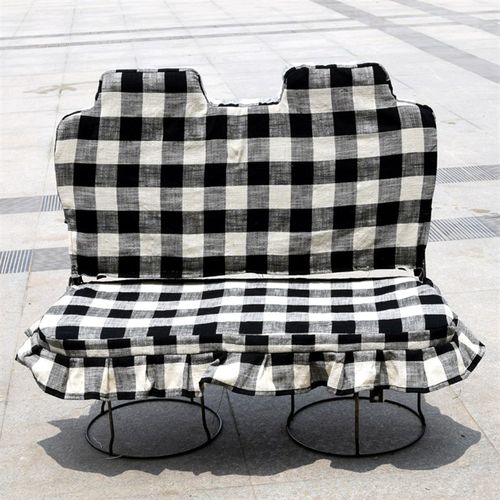 比德文春风1号春风二号电动三轮车坐垫套座套比德文K20乐风途座套