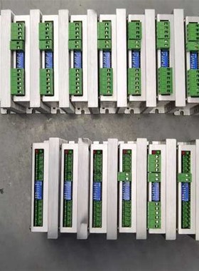 DC2405M,步进电机驱动器,拆机件,功能完好,成色新,实