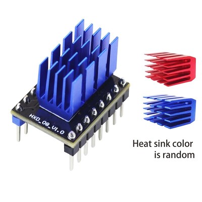 TMC2240驱动板42步进电机静音3D打印机配件控制器