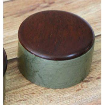 高档宋端坑原石绿端带盖砚台多功能房墨砚池墨海专配石盖送墨块文