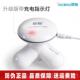 高档怡AMQ 头部按摩小器材颈椎仪棒 01迷思usb插电震动型便你携式