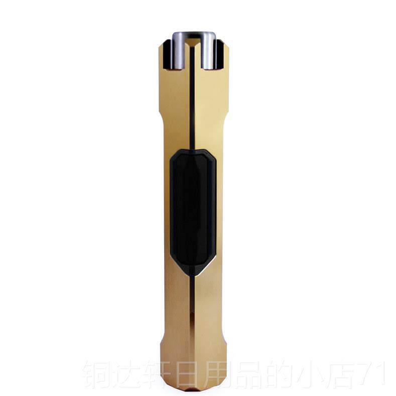 高档金属防风笔式焊枪打机火外温点火枪高焊枪烘培料理可携式喷火