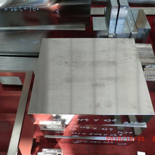 304 316L不锈钢方钢方条六角四方棒冷拉扁钢扁条钢块小平键钢棒