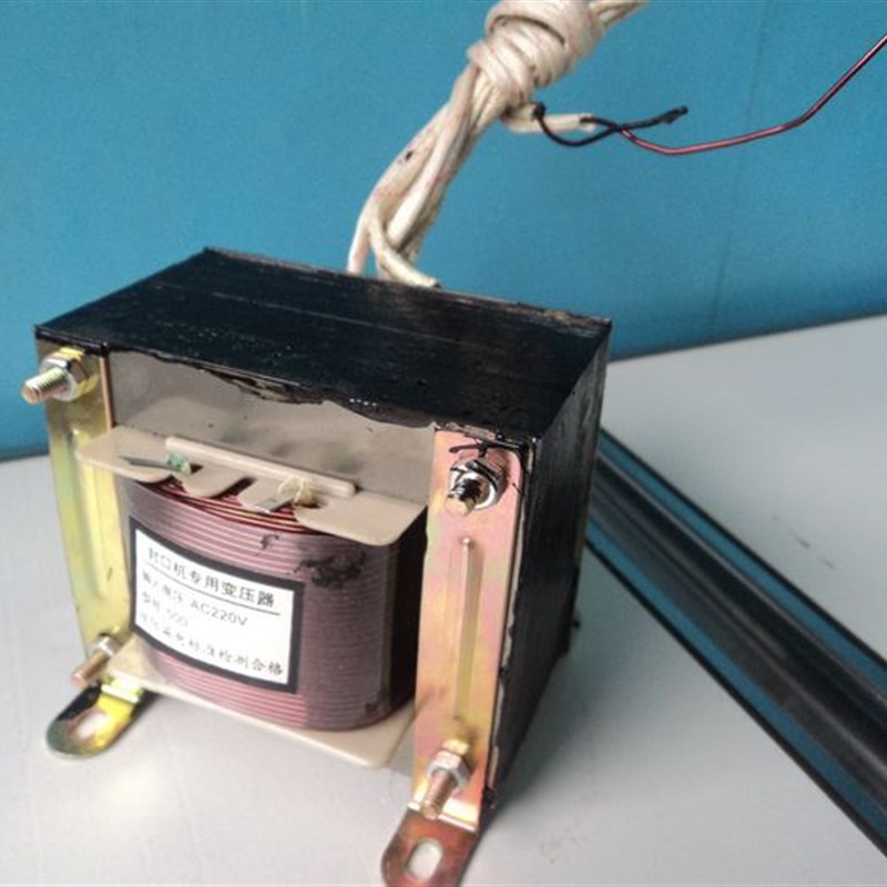 SF-500脚踏封口机 变压器 封口机变压器