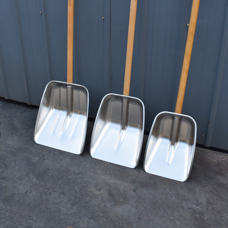 加厚不锈钢农用粮食铲不锈钢雪铲大号钢锹煤铲工地铁锹园艺工具,农机/农具/农膜,锹,淘宝优惠券,粉丝福利购,淘宝优惠卷