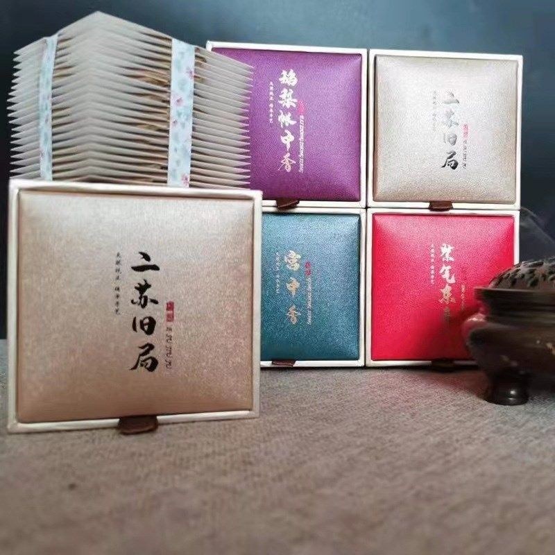 4小时天然盘香老山檀香鹅梨帐中香芽庄沉香古方香二苏旧局,家居饰品,香篆,淘宝优惠券,粉丝福利购,淘宝优惠卷