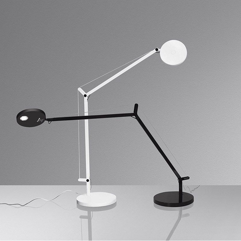 台灯家用书桌书房护眼阅读灯具摇臂学习商务办公工作台灯,家装灯饰光源,装饰台灯,淘宝优惠券,粉丝福利购,淘宝优惠卷