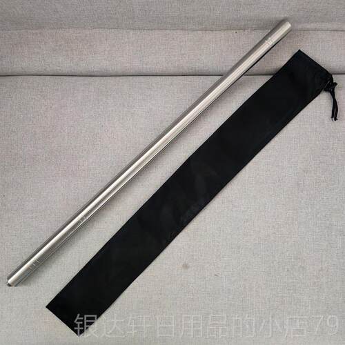高档车载用防身合法武器短棍打狗男女打架自卫防狼棒防卫铁品棍子