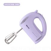 高档华伦打蛋泡持器小大功率电动家用烘焙型自动手轻音搅拌器奶油