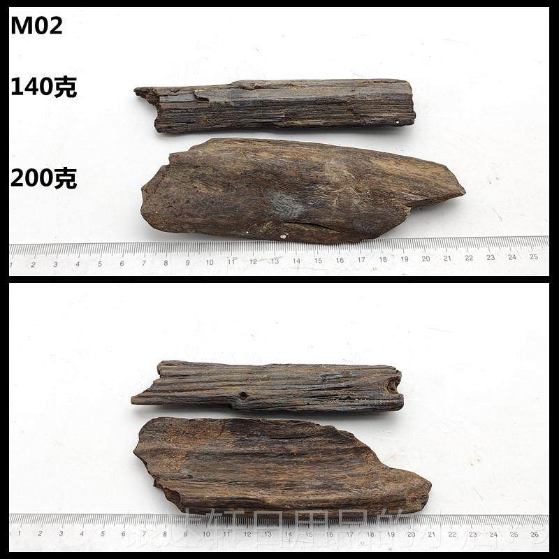 高档黑龙木石江冰河化时期然树化玉硅天化木原石摆件观赏石标本礼