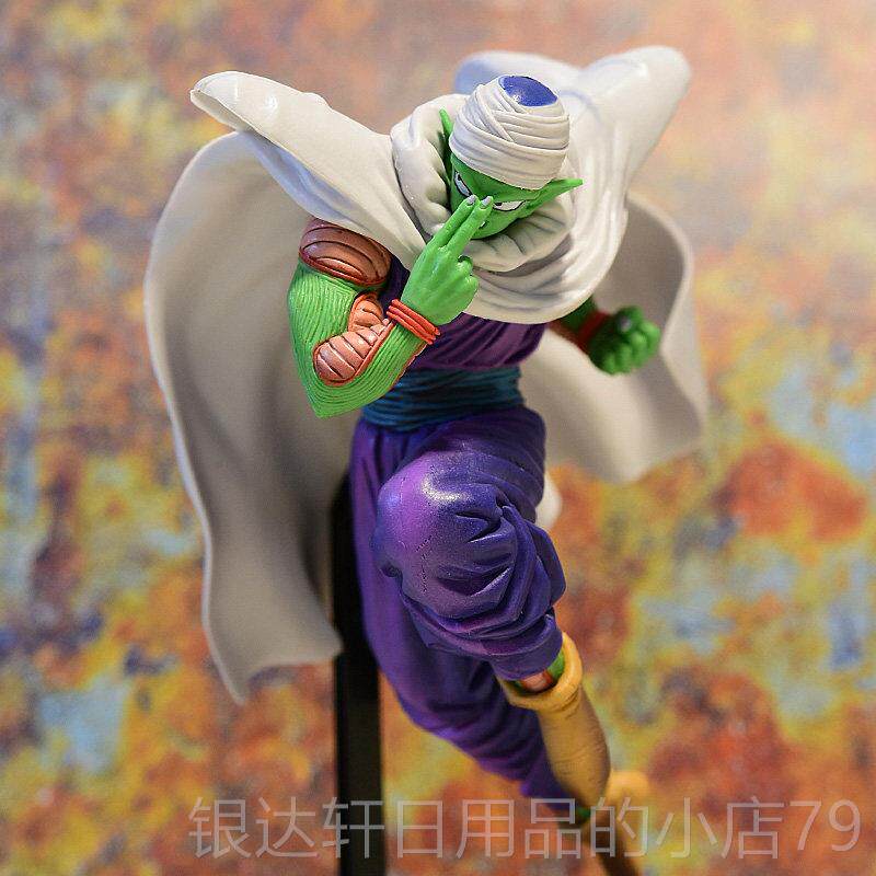 高档比型克短产笛饭大魔王笛子魔童悟周边龙珠手办模摆件国斗士z