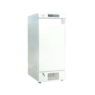 博科验BF-25V270立式低温冰BDF-25V2箱立式低温冰箱冷藏箱实D室温