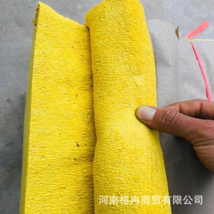传统祭用老式黄草纸上坟祖扫墓837皱烧烧纸大捆纹黄纸殡葬纸厂家