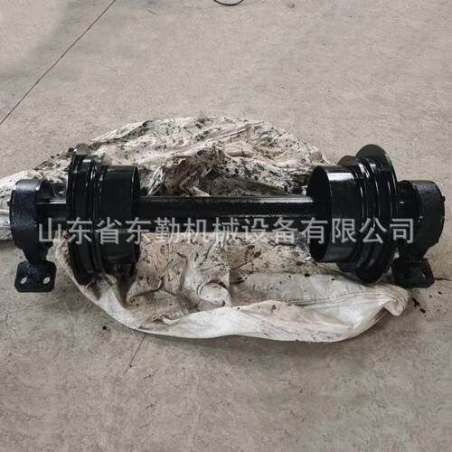 NNF刮板机铸头轮件轮组尾件组石刮板机头轮组铸石刮板机机尾轮组