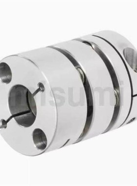 替代GSACL16/20 25 32-5/6/8/10/12/14/4同经济型沟槽式联轴器