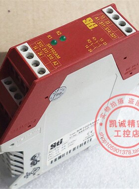 原装进口 STi 安全继电器 SR102AM01 44510-1021 现货 SR102AM