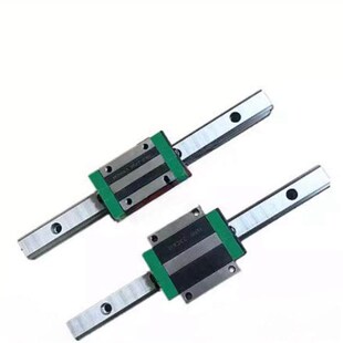 H24 超重载型直线导轨IBP H33 H28 H42替代怡合达