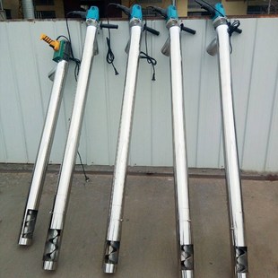 吸粮机小型家用吸粮食机抽粮机大吸力螺旋蛟龙上料机吸料机吸谷机