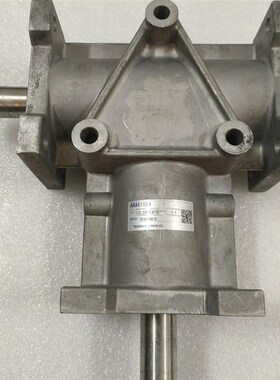 TSUBAKI 椿本齿轮箱 ARA610SN 标准型号