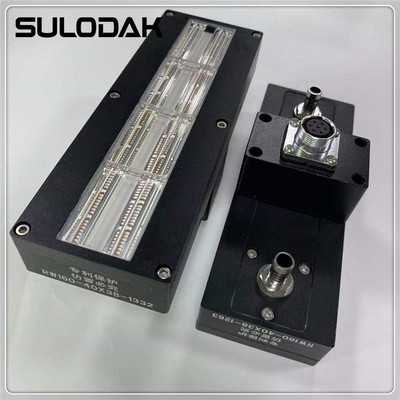 RW160-40X38晶慧迈创万丽达平板打印机光油UVLED干燥固化紫外线灯