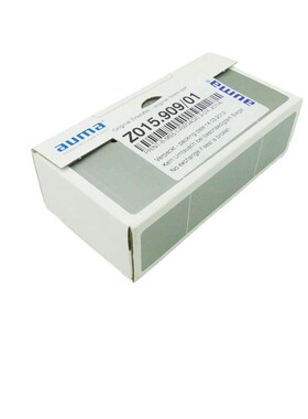 AUMA Z015.909/01 Ersatzteil PRINT-B-MS5.1-RWG4020.3-0/4 20mA