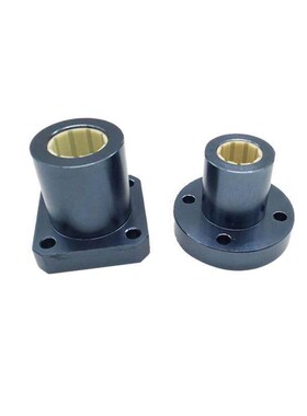 铝塑 滑动轴承OBK51/OBK56-d10/d12/d16/d20/d25/d30/d35/d40/d50