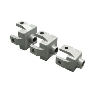 408 01固定脚杯支座G306 4010 4040 M8M10M12 ACL11 3030