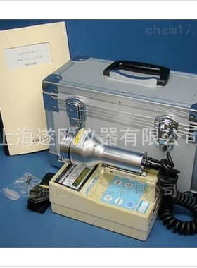 日本ALOKA TCS-172B伽马射线巡测仪