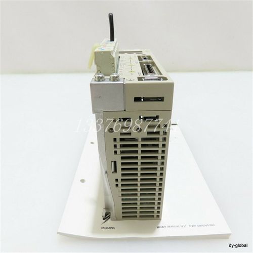 CIMR-HB4A0075 YASKAWA 机器人备件 性价比高 诚信服务