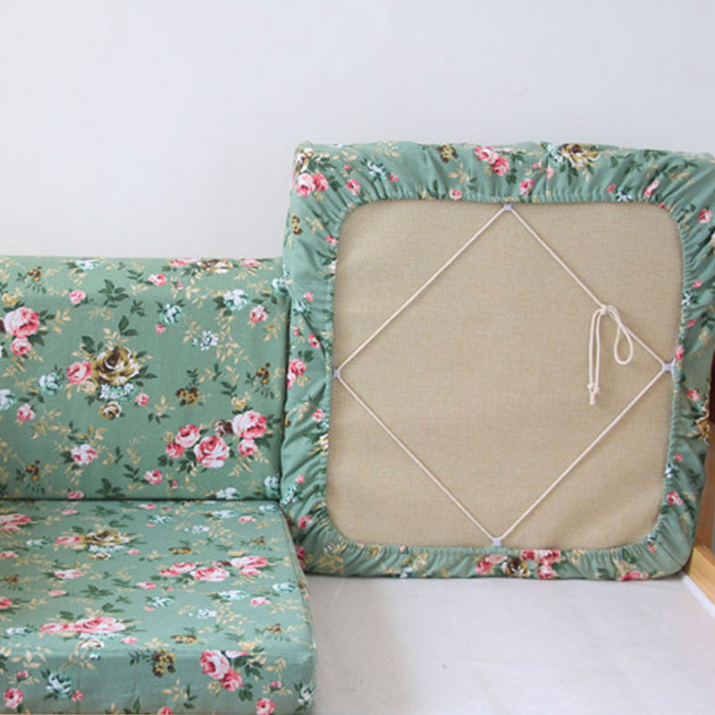 专业定做全棉帆布 全包 半包 床笠罩  飘窗垫套  沙发笠罩  靠背