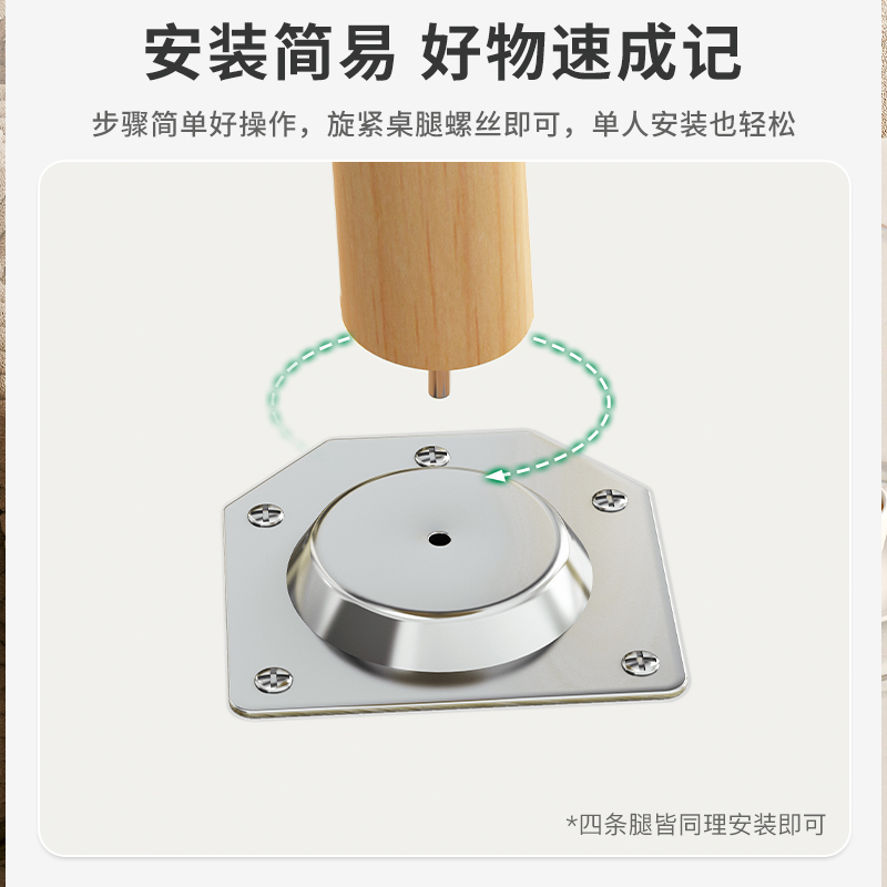 小桌子卧室坐地飘窗家用简易阳台客厅小茶几出租屋床头沙发小圆桌