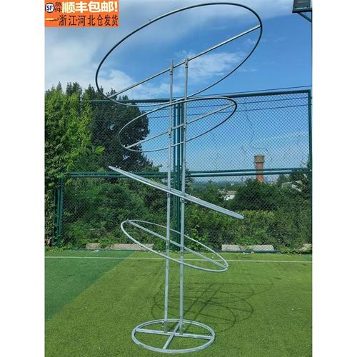 婚庆道具地球珠铁艺圆形异形架伊美韩式水晶线帘KT板背景迎宾酒店