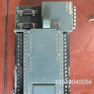 2AS23 214 0XB8 型号6ES7 议价PLC模块