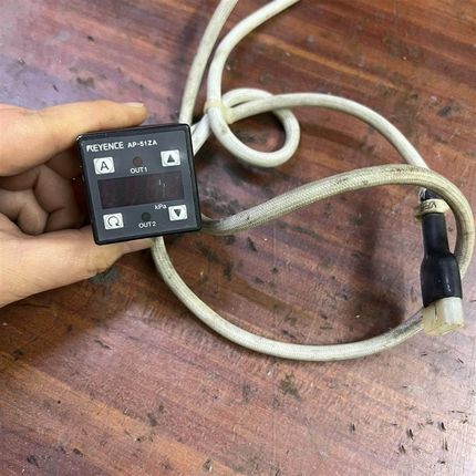 AP-51ZA 真空压力传感器