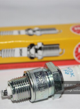 快艇船外机 游艇CC 15HP HP二冲程NGK火花塞BPR7HS 22