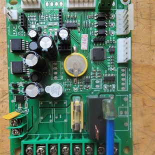 车载移动加油机主板 成色漂亮1片活机拆下功能正常。拆的时