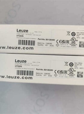 劳易测50138480  HT23N传感器 议价
