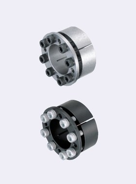 免键轴衬 标准型轴固定锁紧MLM MLMB14 20 24 25 28 30 32 35 38