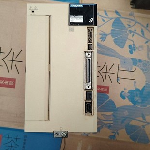 拆机 3KW 安川伺服驱动器SGD7S 200A00A002