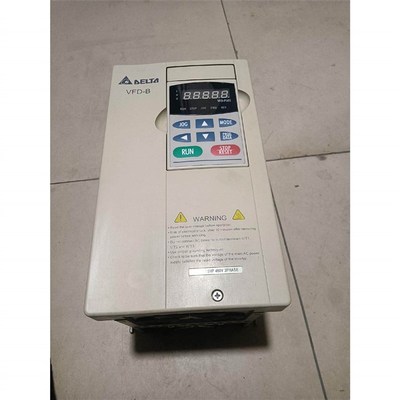 【议价】达变频器VFD037B43A