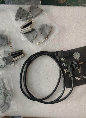 Dongbu Robot韩国东部机器人连接线和连接件