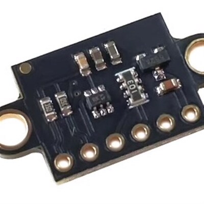 VL53L3CX激光测距仪模块