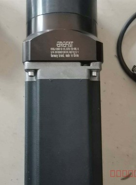 议价拆机 研控YAKO86双出轴步进电机 YK86HB1维修